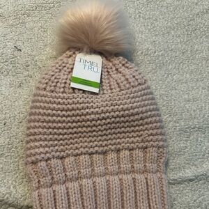 Winter hat